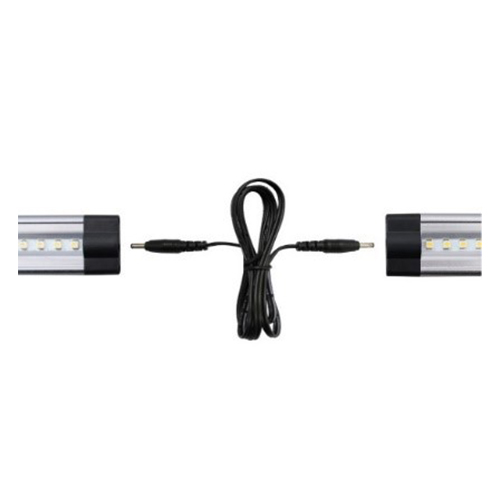 [LEDDRU0101] RUUUD LED laadruimteverlichting Connectie kabel 100cm   +
