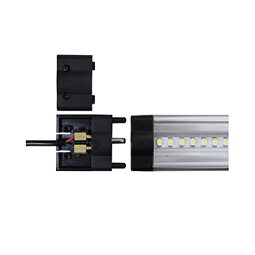 [LEDDRU010105] RUUUD LED laadruimteverlichting Connectie box   +