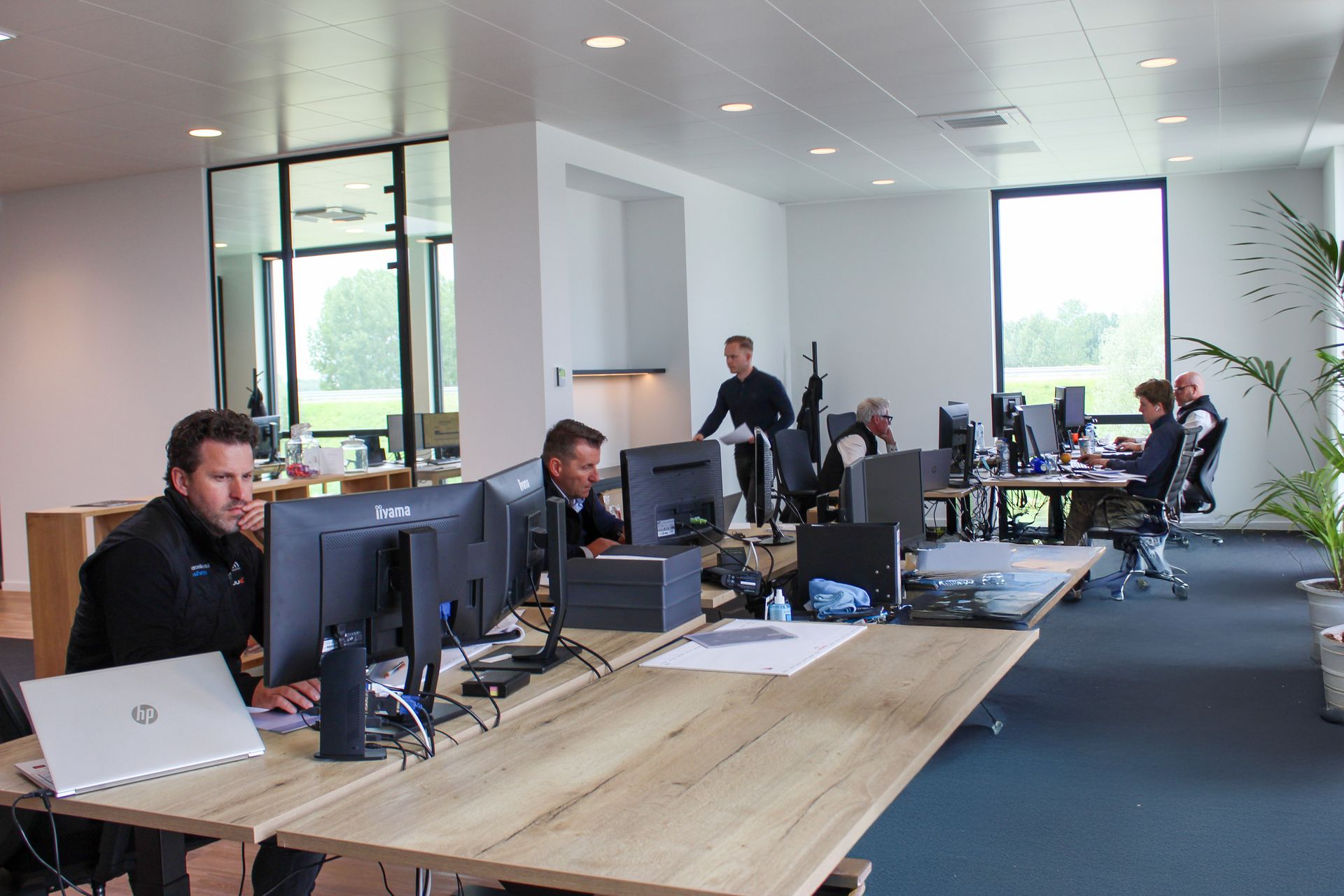 Over ons | Orion Automotive