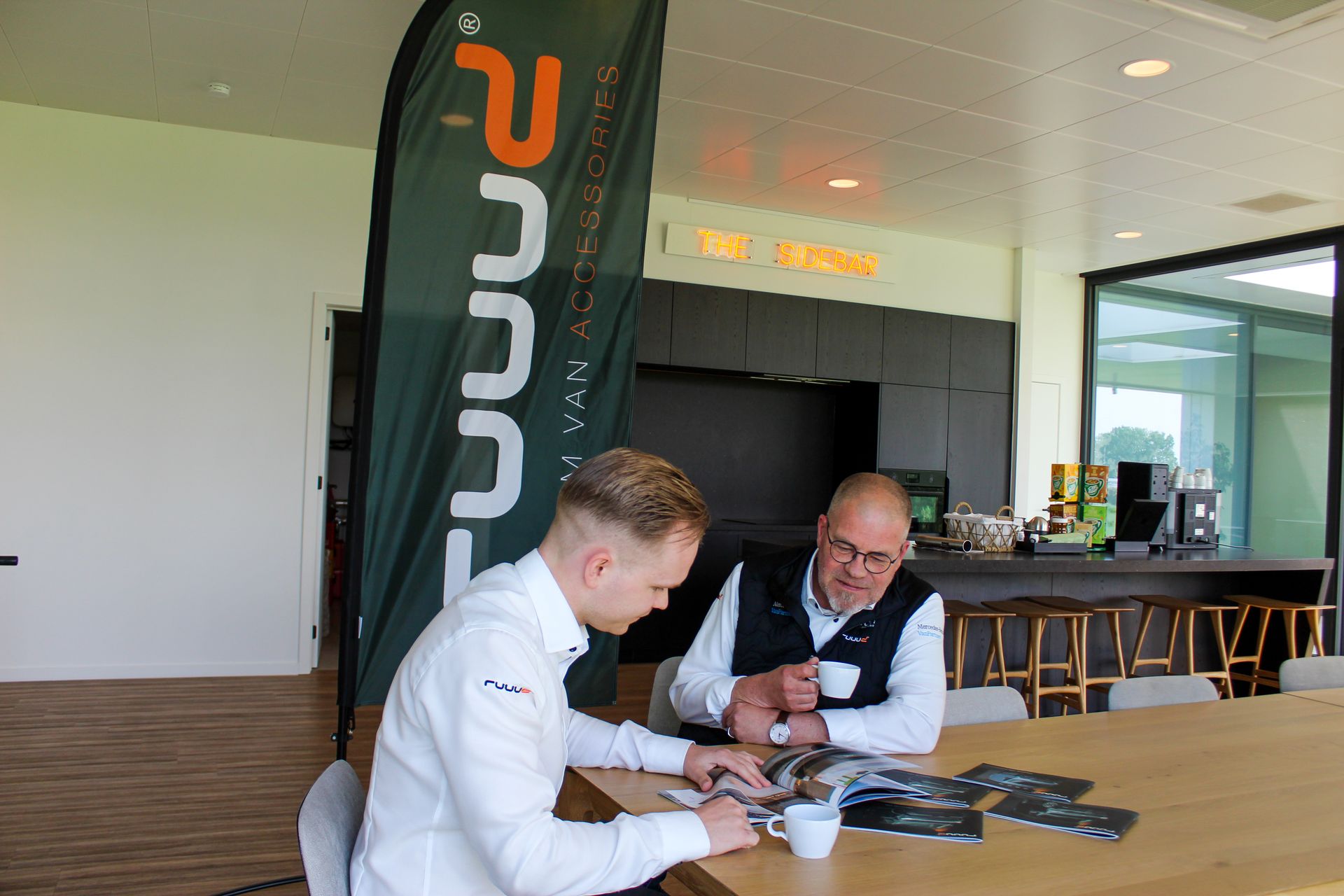 Over ons | Orion Automotive
