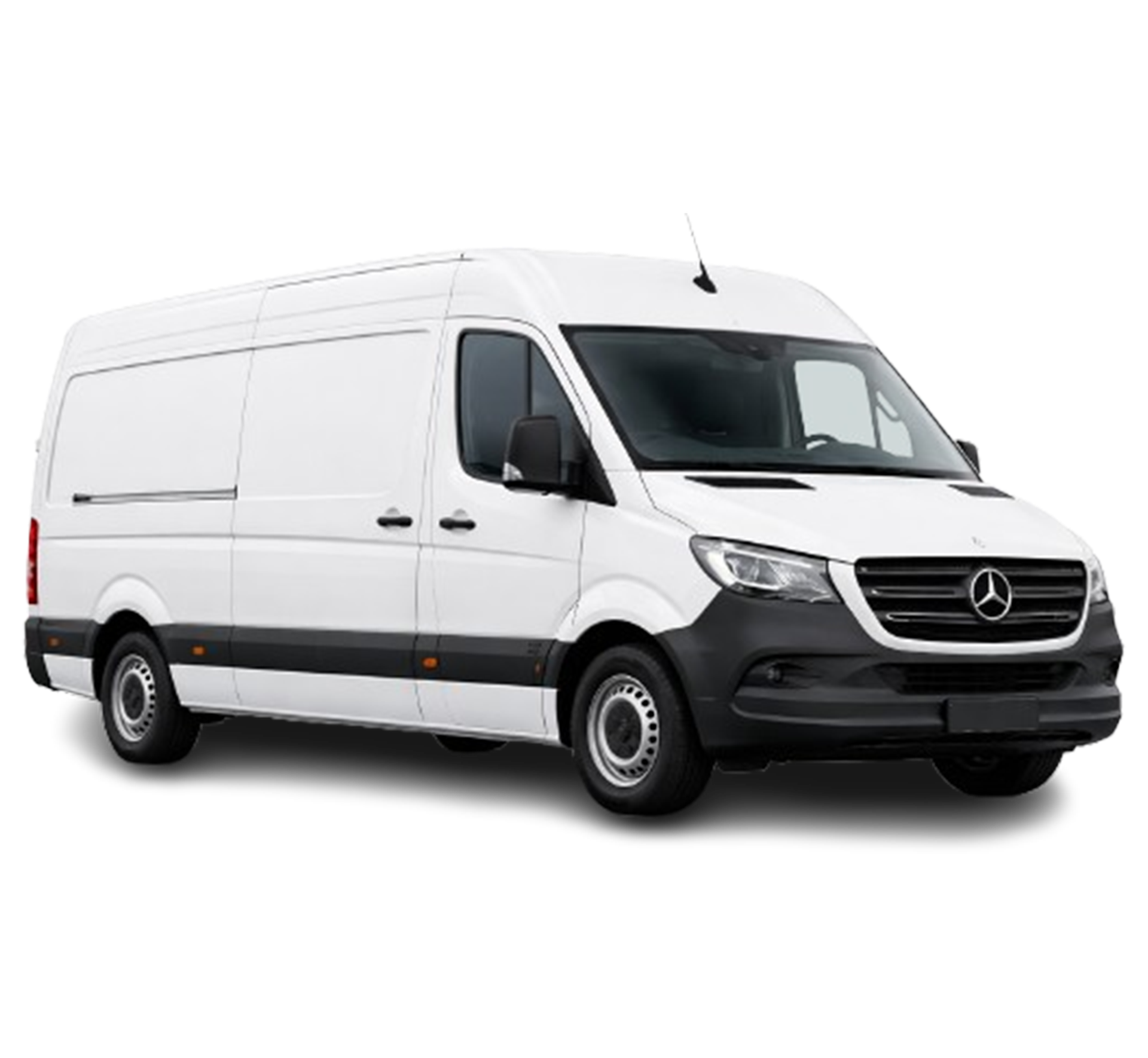 Mercedes Sprinter 2018 - heden