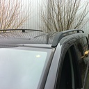 Roofrails  Mercedes Vito 2014 - Heden