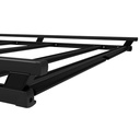 Imperiaal Zwart aluminium Mercedes Sprinter 2006 - 2018