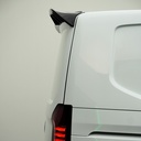 Achterspoiler Ford Transit Custom 2023+