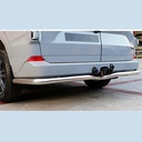 Achterbar rondom Volkswagen T7 Transporter 2024+