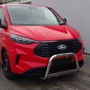 Pushbar Ford E-Transit Custom 2024+