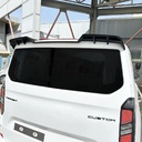 Achterspoiler Ford Transit Custom Hybride 2024+