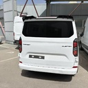 Achterspoiler Ford Transit Custom Hybride 2024+