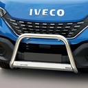 Pushbar Iveco Daily 2024+