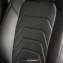 Stoelhoezen Ruuud Ford E-Transit Custom 2024+