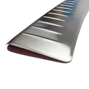 Bumperplaat RVS Volkswagen T5 2003 - 2015