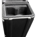 Middenconsole Peugeot e-Expert 2020+