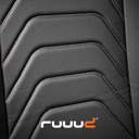 Stoelhoezen Ruuud Fiat Scudo 2024+