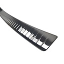 Bumper beschermer RVS Peugeot Expert 2024+