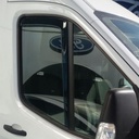 Zijwindschermen Ford Transit 2024+