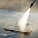 Automat Citroën Jumpy 2024+ Heavy duty voormat