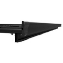 Imperiaal Zwart aluminium Opel Vivaro 2024+