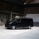 Imperiaal RVS Opel Vivaro 2024+