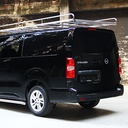 Imperiaal RVS Opel Vivaro 2024+