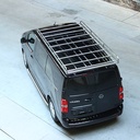 Imperiaal RVS Opel Vivaro 2024+