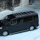 Imperiaal RVS Opel Vivaro 2024+