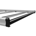 Imperiaal Aluminium Opel Vivaro 2014 - 2019