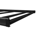 Imperiaal Zwart aluminium Opel Vivaro 2019-2024