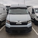 Zonneklep MAN TGE 2022+