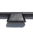 Dakrails Ford Transit Courier 2024+