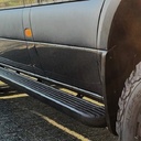 Treeplanken SB Volkswagen Crafter 2006 - 2017