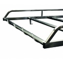 Imperiaal RVS Opel Movano 2024+