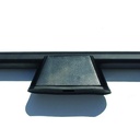 Dakrails Volkswagen T7 Transporter eHybrid 2024+