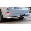 Achterbar rondom Volkswagen T7 e-Transporter 2024+