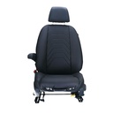 Stoelhoezen Ruuud Ford Transit Courier 2024+