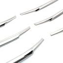 Grill Strips Mercedes Vito 2024+