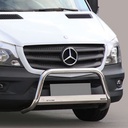 Pushbar Mercedes Sprinter 2006 - 2018