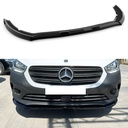 Voorspoiler Mercedes Citan 2021