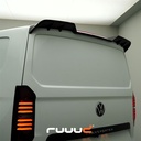 Achterspoiler Volkswagen T7 Transporter eHybrid 2024+