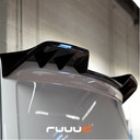 Achterspoiler Volkswagen T7 e-Transporter 2024+