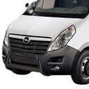 Pushbar Opel Movano 2010 - 2022