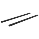Zwart Aluminium Dakdragers Citroën Berlingo 2024+