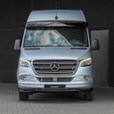 Voorspoiler Ruuud Mercedes Sprinter 2018+