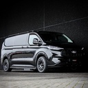 Velgenset RUUUD Waterloo 18 Inch Ford E-Transit Custom 2024+