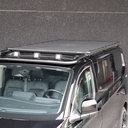 Base Rack ARB Imperiaal 2125X1445 Volkswagen T7 e-Transporter 2024+ L1