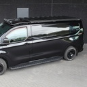 Base Rack ARB Imperiaal 2705X1445 Volkswagen T7 e-Transporter 2024+ L2