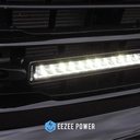 Eezee Power Grille kit VW Transporter T7 - Shadow Vision 20"