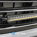 Eezee Power Grille kit VW Transporter T7 - Shadow Vision 20"