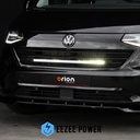Eezee Power Grille kit VW Transporter T7 - Shadow Vision 30"