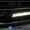 Eezee Power Grille kit VW Transporter T7 - Shadow Vision 30"
