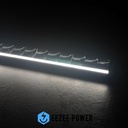 Eezee Power Grille kit VW Transporter T7 - Shadow Vision 30"